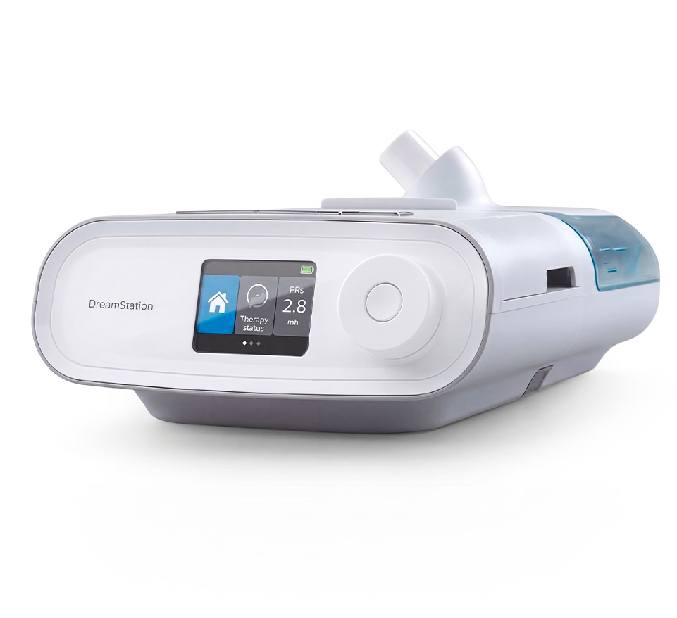 Cpap